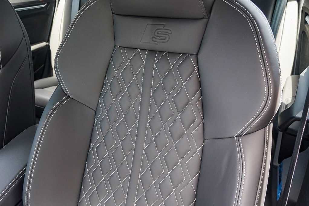New 2026 Audi S3 Premium AWD/4WD image 28