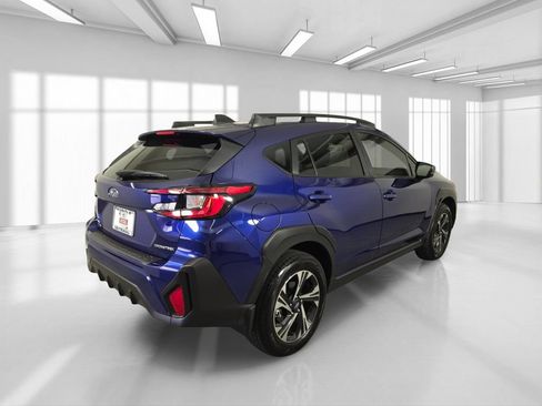 Certified 2024 Subaru Crosstrek 2.0i Premium AWD/4WD image 8