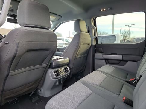 Certified 2023 Ford F150 XLT w/ Equipment Group 302A High image 15