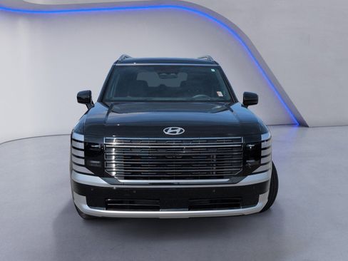 New 2026 Hyundai Palisade Calligraphy image 12