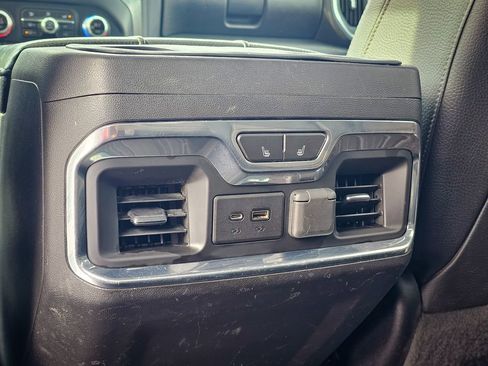 Used 2022 GMC Sierra 3500 Denali image 39