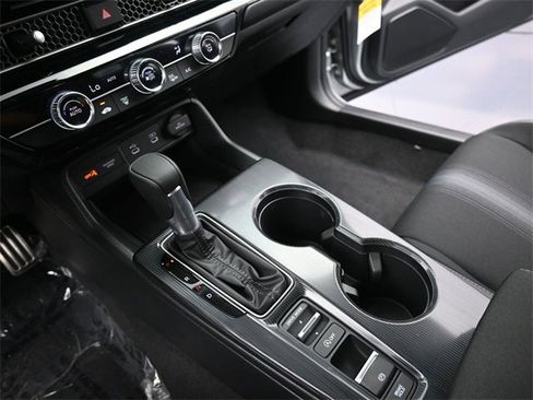 New 2026 Honda Civic Sport image 15