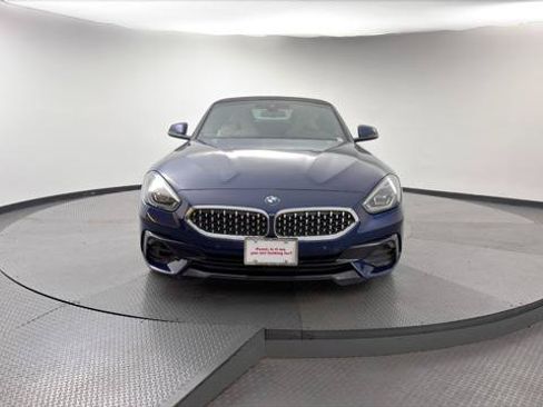 Used 2020 BMW Z4 sDrive30i w/ Convenience Package RWD image 29