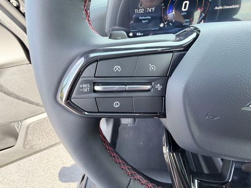 New 2026 Chevrolet Equinox RS image 14