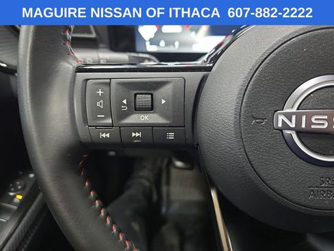 Used 2025 Nissan Kicks SR AWD/4WD image 20