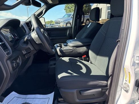 New 2026 RAM 3500 Tradesman image 25