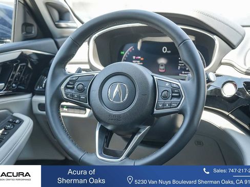 New 2026 Acura MDX SH-AWD w/ Technology Package image 22
