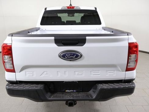 New 2025 Ford Ranger XL w/ Trailer Tow Package image 6