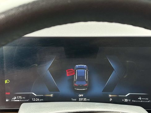 Used 2025 BMW X5 xDrive50e image 22