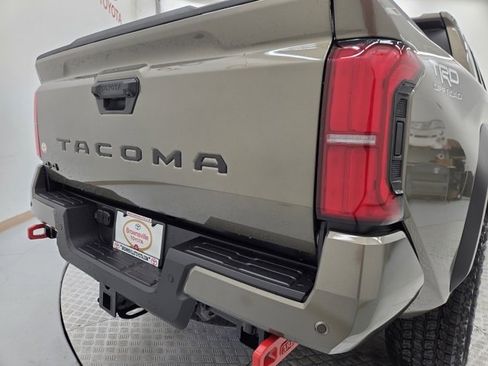 New 2026 Toyota Tacoma TRD Off-Road image 31