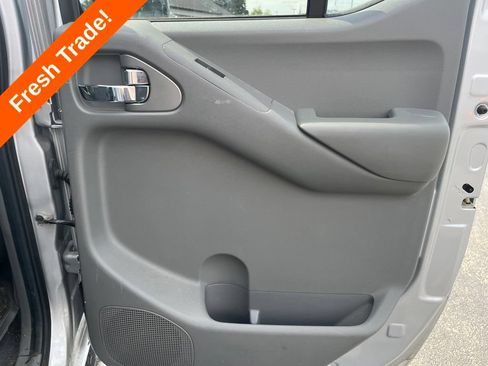 Used 2019 Nissan Frontier SV AWD/4WD image 27
