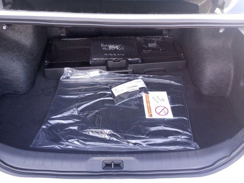 New 2025 Nissan Altima 2.5 SV w/ SV Premium Package image 15