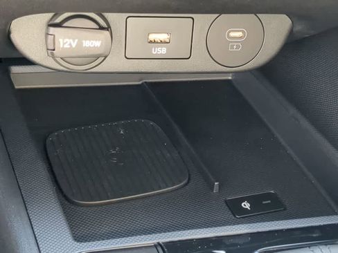 New 2026 Hyundai Elantra Sport FWD image 30