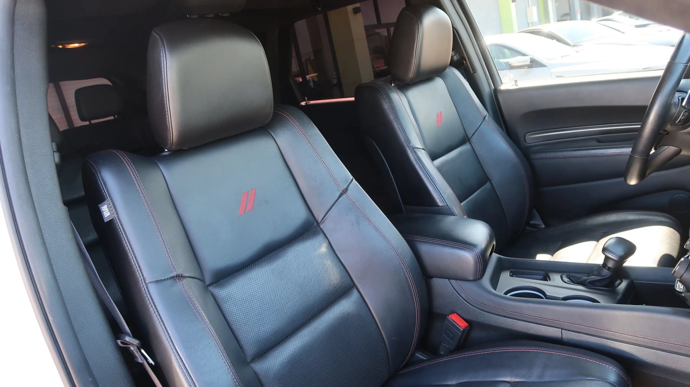 Used 2022 Dodge Durango R/T RWD image 28