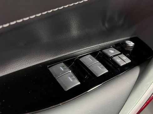 New 2026 Toyota Corolla XSE FWD image 38