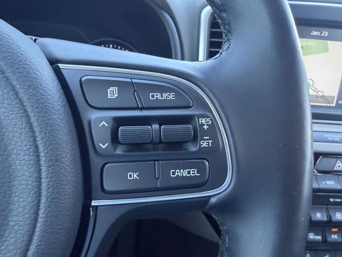 Used 2018 Kia Sportage EX w/ Option Group 040 image 32