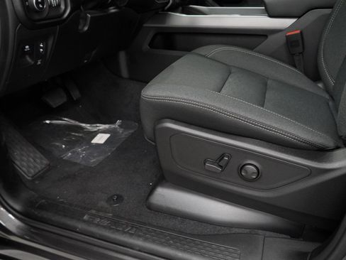 New 2026 RAM 1500 Big Horn image 27