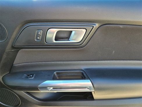 Used 2021 Ford Mustang Coupe w/ Equipment Group 101A image 22
