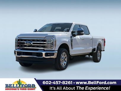 New 2026 Ford F350 Lariat w/ Lariat Ultimate Package