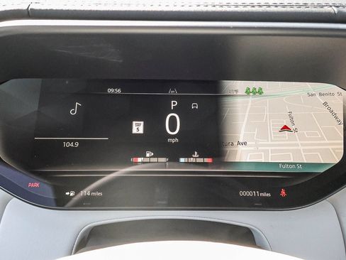 New 2026 Land Rover Range Rover Sport SE AWD/4WD image 31