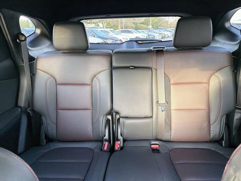 Used 2023 Chevrolet Blazer RS w/ Driver Confidence II Package image 36