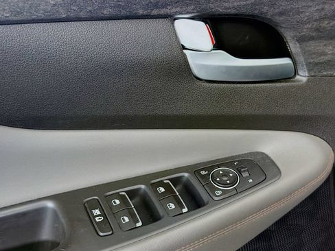 Used 2020 Hyundai Santa Fe SEL FWD image 20