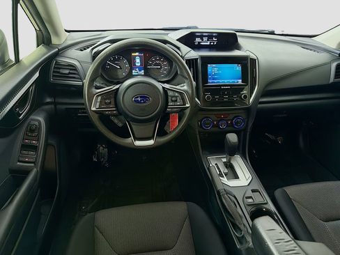 Used 2023 Subaru Crosstrek 2.0i image 24