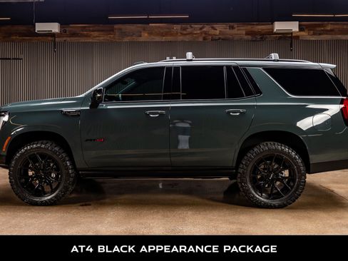 Used 2026 GMC Yukon AT4 Ultimate image 6