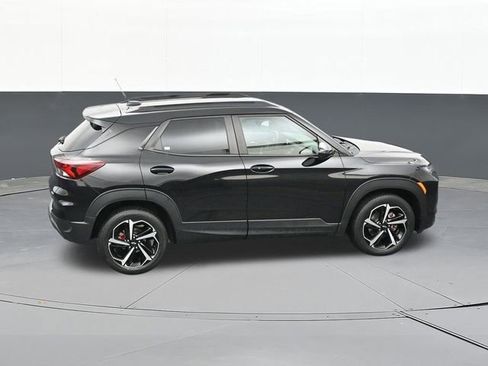 Used 2022 Chevrolet TrailBlazer RS FWD image 65