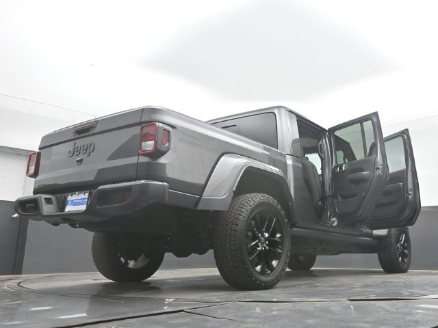 Used 2025 Jeep Gladiator Sport AWD/4WD image 51