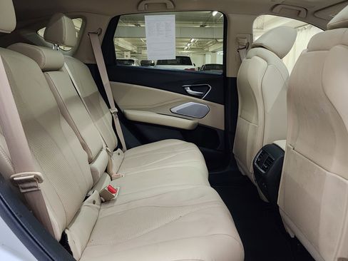 Used 2021 Acura RDX AWD w/ Technology Package image 20