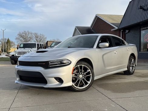 Used 2021 Dodge Charger GT image 18