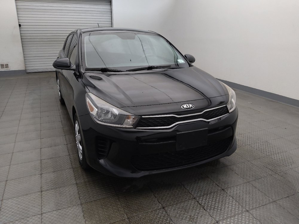 Used 2020 Kia Rio LX FWD image 14