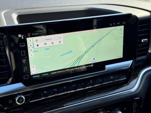 New 2026 GMC Sierra 1500 Elevation w/ Elevation Premium Package image 4