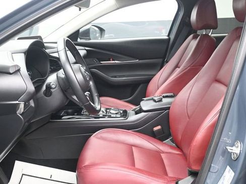 Used 2023 MAZDA CX-30 AWD 2.5 S w/ Preferred Package image 6