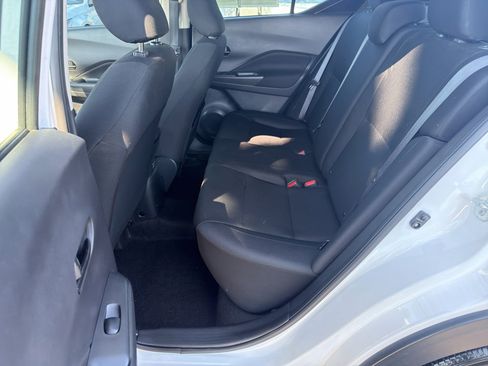 Certified 2023 Nissan Kicks S w/ Interior Electronics Package image 28