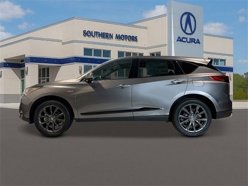 New 2026 Acura RDX A-Spec image 2