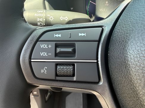 New 2026 Honda Accord EX-L image 20