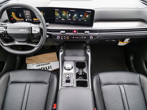 Certified 2026 Kia Sorento EX AWD/4WD image 13