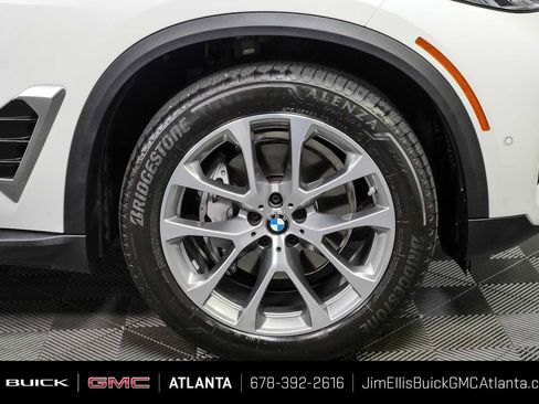 Used 2026 BMW X5 xDrive40i w/ Executive Package AWD/4WD image 39