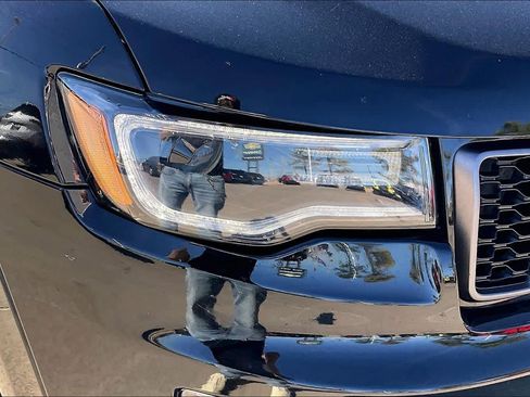 Used 2020 Jeep Grand Cherokee High Altitude image 26