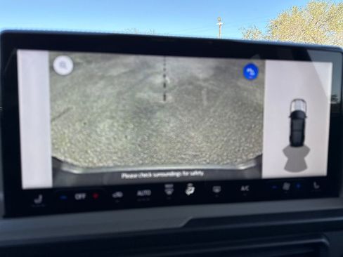 New 2025 Ford Bronco Sport Big Bend AWD/4WD image 25