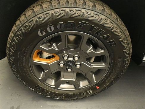 New 2026 Ford Maverick Tremor image 16