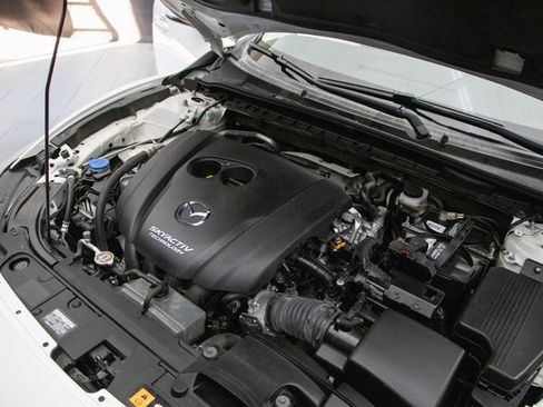 Used 2018 MAZDA MAZDA6 Touring image 27