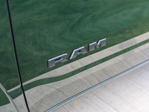 New 2026 RAM 1500 Big Horn AWD/4WD image 11