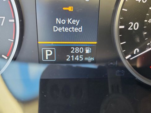 Certified 2025 Nissan Sentra S image 23