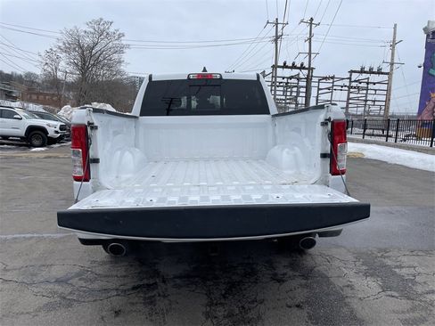 Used 2022 RAM 1500 Big Horn image 13
