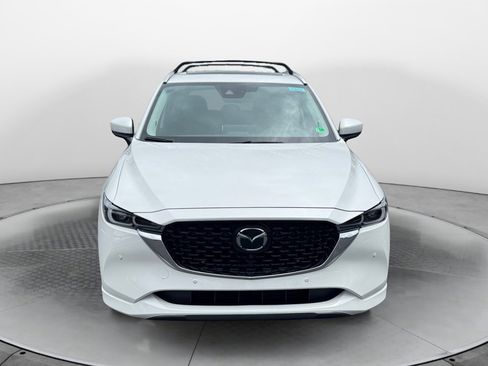 New 2025 MAZDA CX-5 AWD 2.5 S image 2