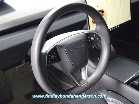 Used 2025 Tesla Model 3 Long Range RWD image 25