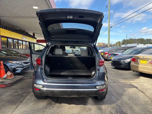 Used 2021 Kia Sportage LX image 14